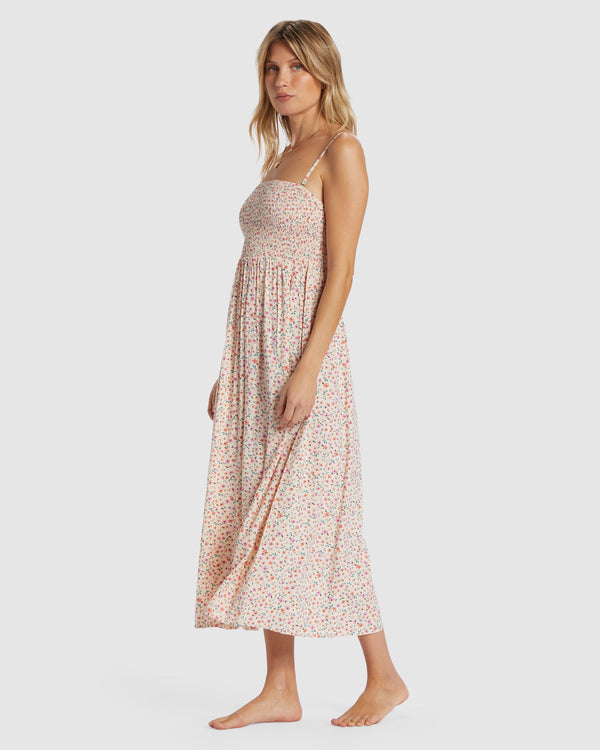 Womens Off The Coast Dress