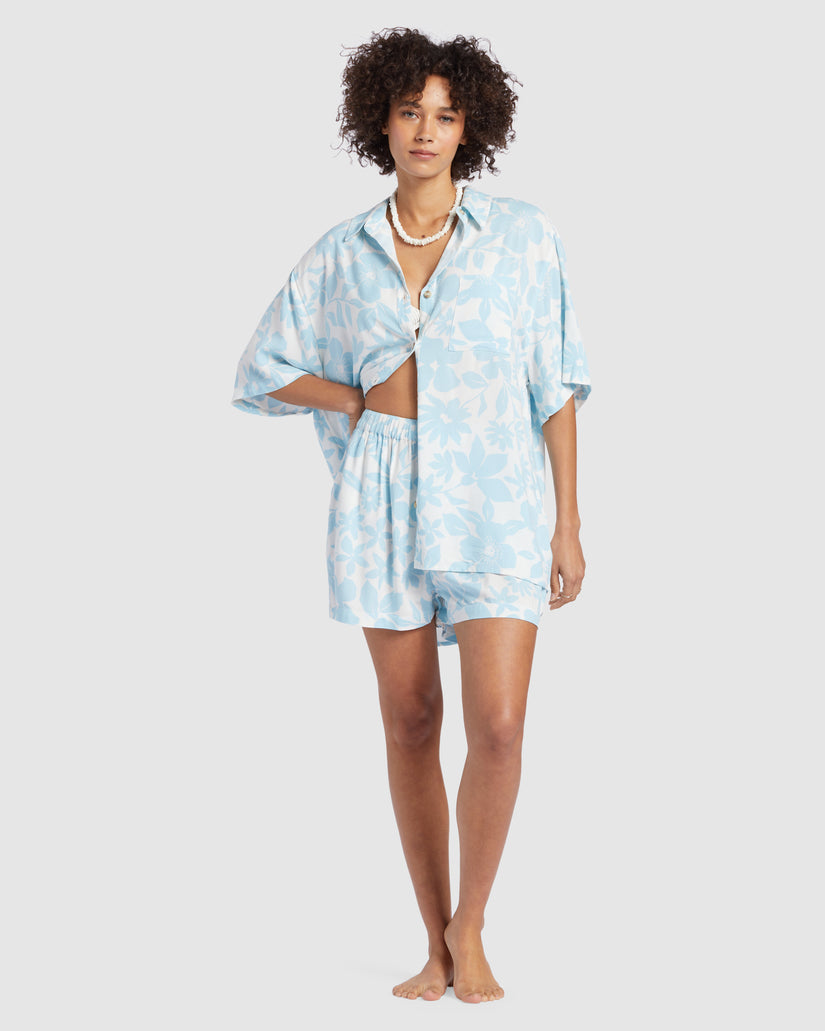 Womens On Vacation Shirt