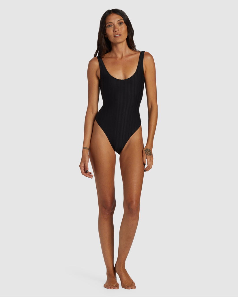 Coral Gardeners Wave Trip One Piece