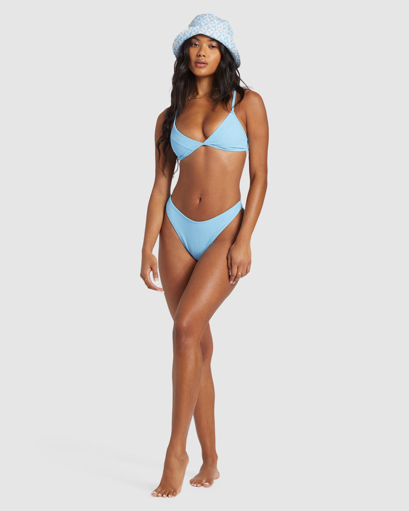 Sunrays Charlie Fixed Tri Bikini Top