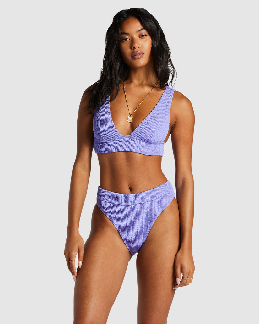 Womens Summer High Maui Rider Bikini Bottom