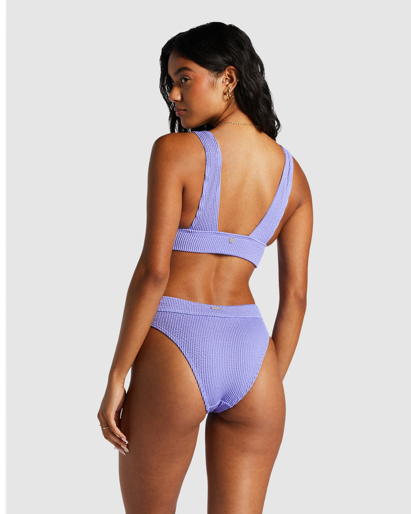 Womens Summer High Maui Rider Bikini Bottom