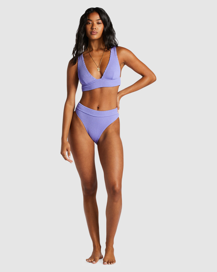 Womens Summer High Maui Rider Bikini Bottom