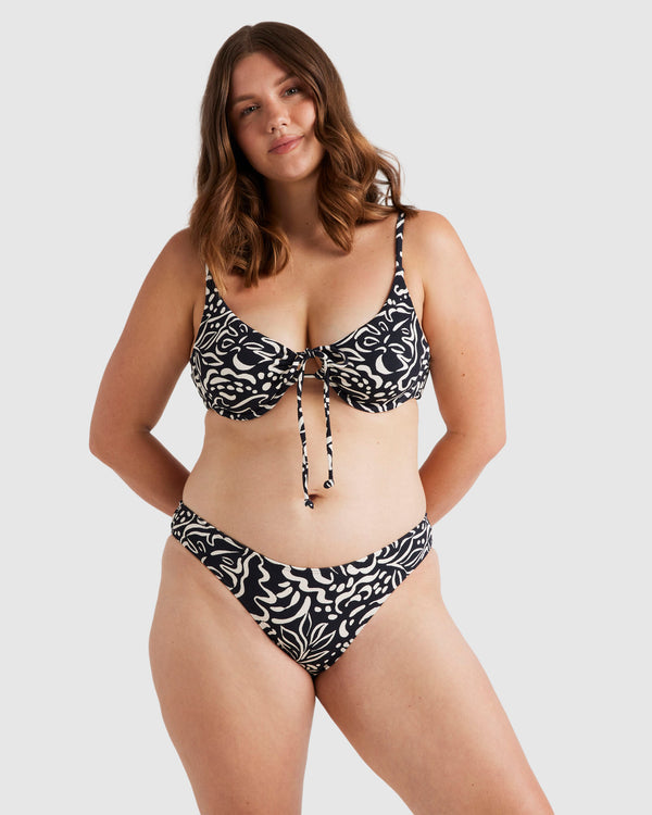 Womens La Isla Bondi Bikini Bottom