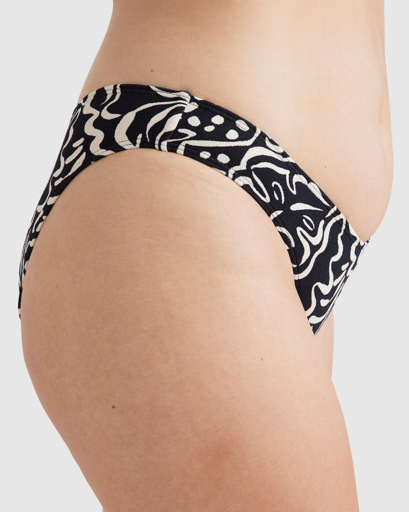 Womens La Isla Bondi Bikini Bottom