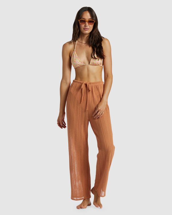 Womens Largo Beach Pant