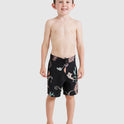 Boys 0-7 Sundays Pro Boardshorts