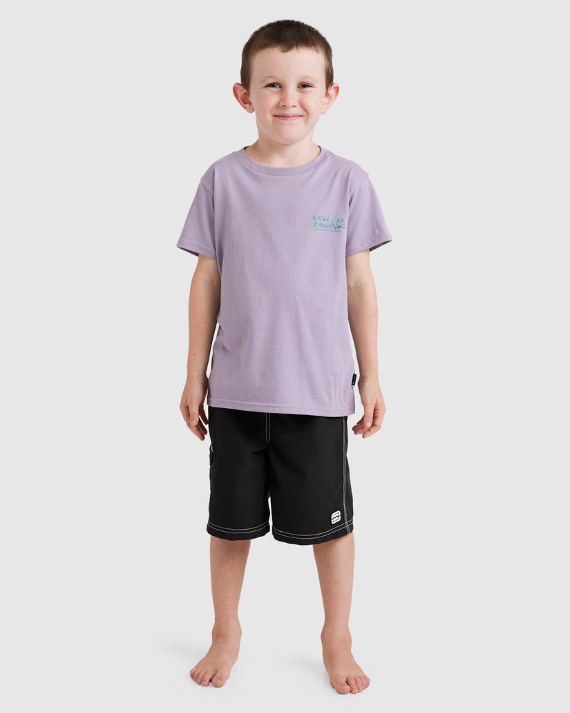 Boys 2-7 Lizard T-Shirt