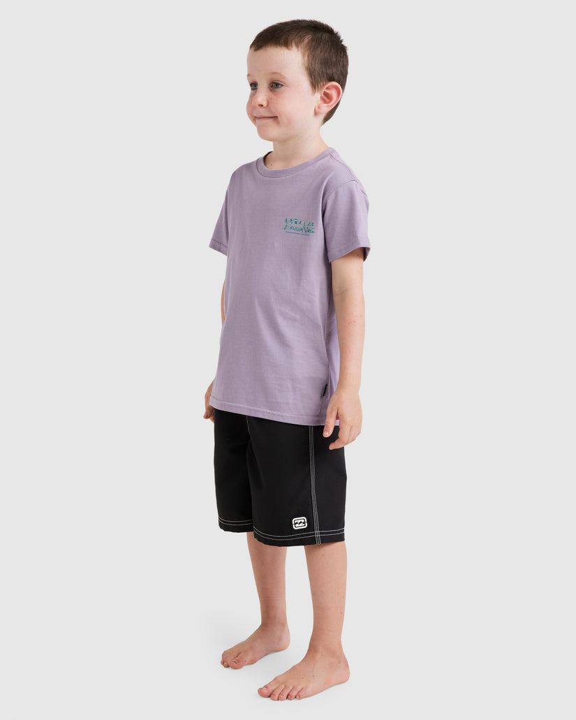 Boys 2-7 Lizard T-Shirt