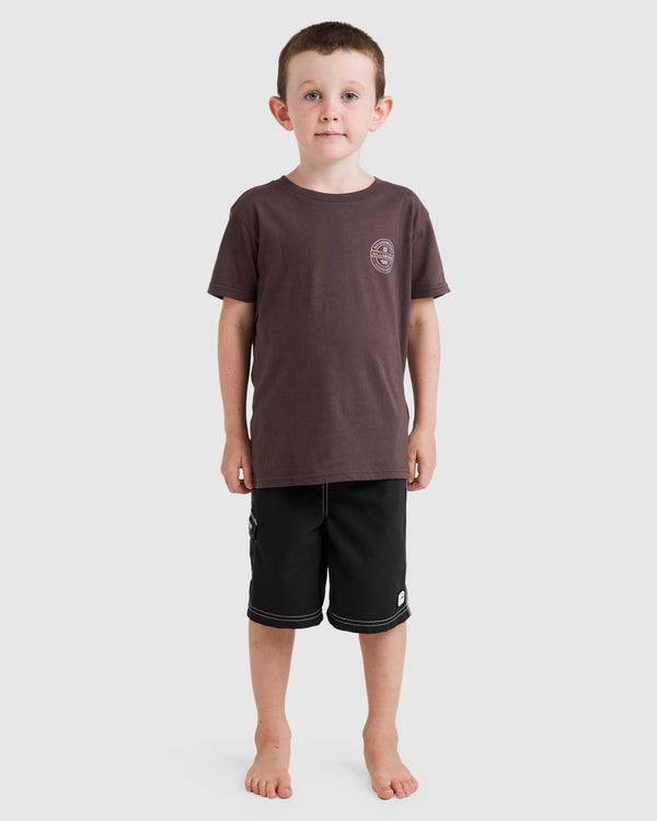 Boys 2-7 Rotor T-Shirt