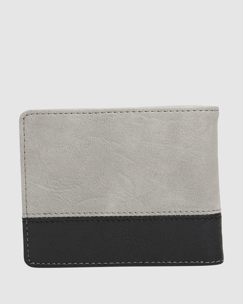 Mens Dimension Bi-Fold Wallet