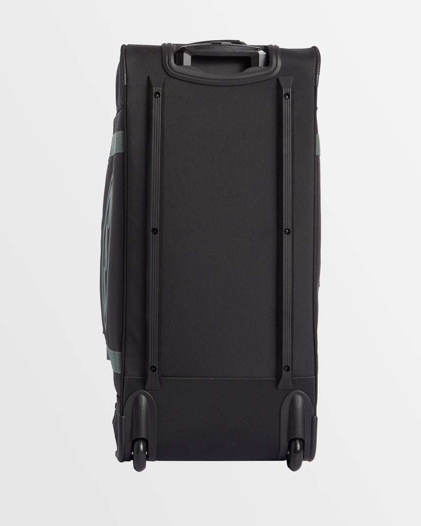 Mens Destination Wheelie Luggage 85L