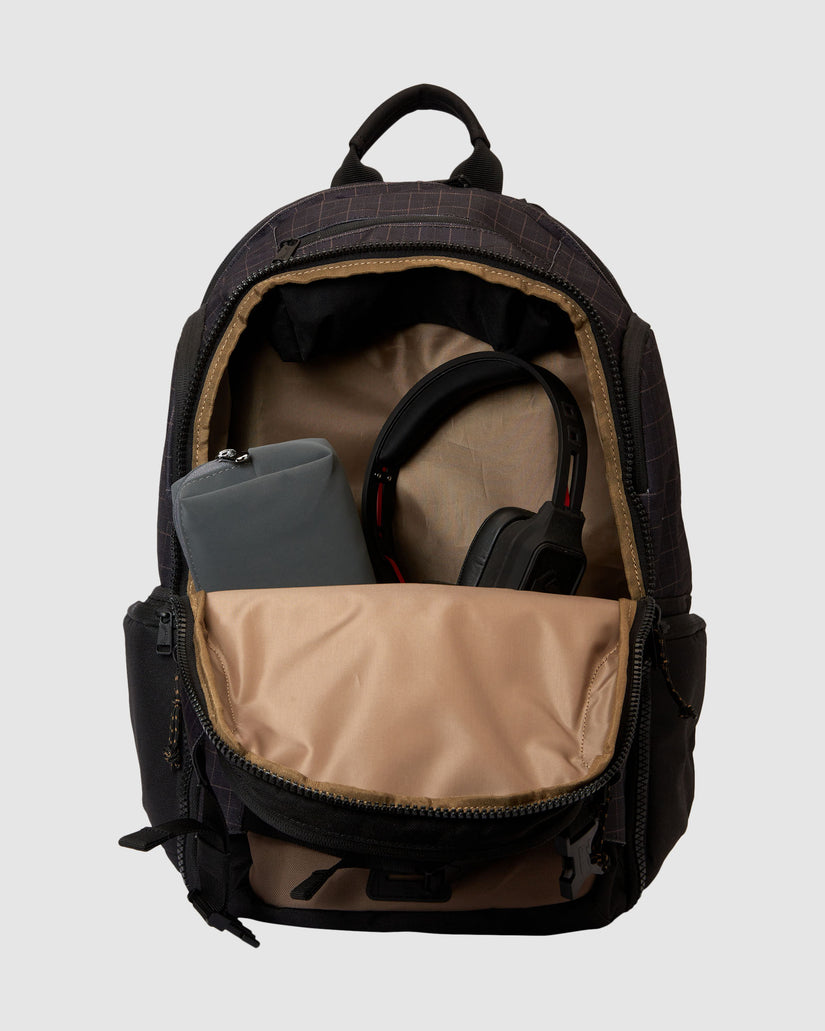 Mens Combat OG Backpack