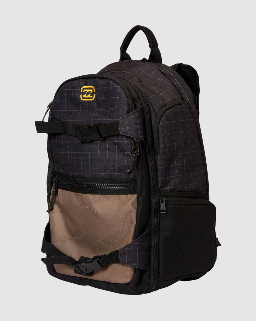 Mens Combat OG Backpack