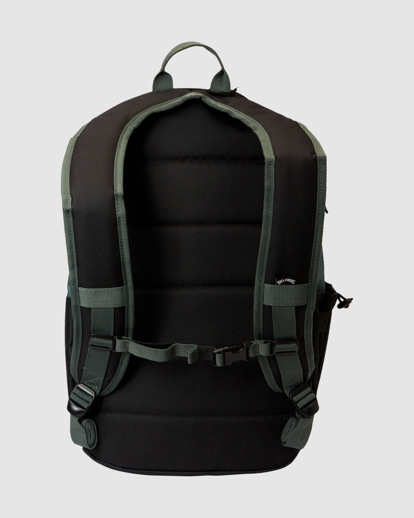 Mens Norfolk Backpack