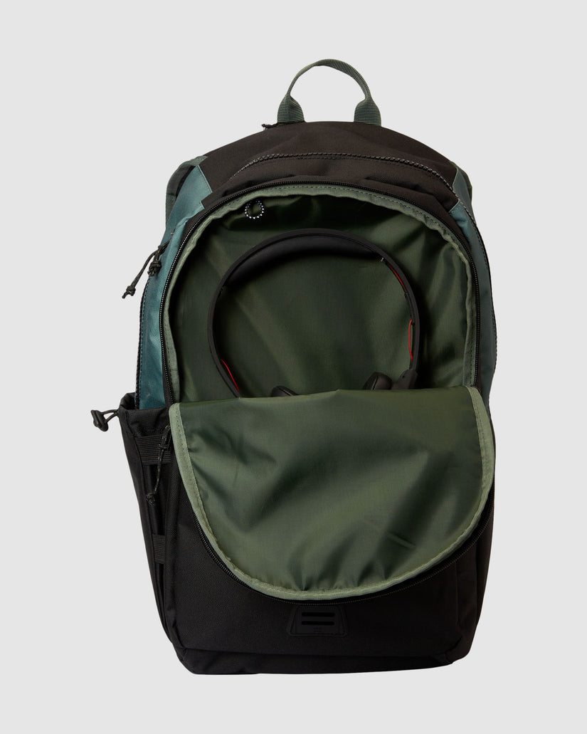 Mens Norfolk Backpack