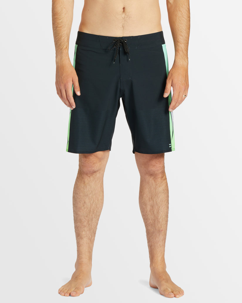 Mens Dbah Airlite Boardshorts