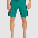 Dbah Airlite Boardshorts