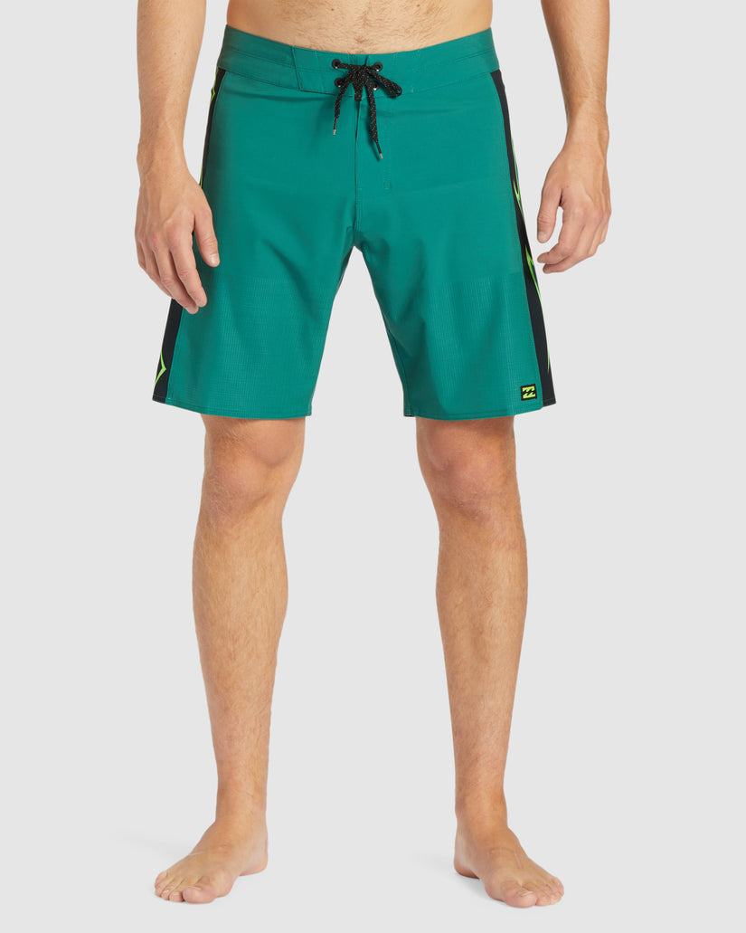 D BAH AIRLITE BOARDSHORTS