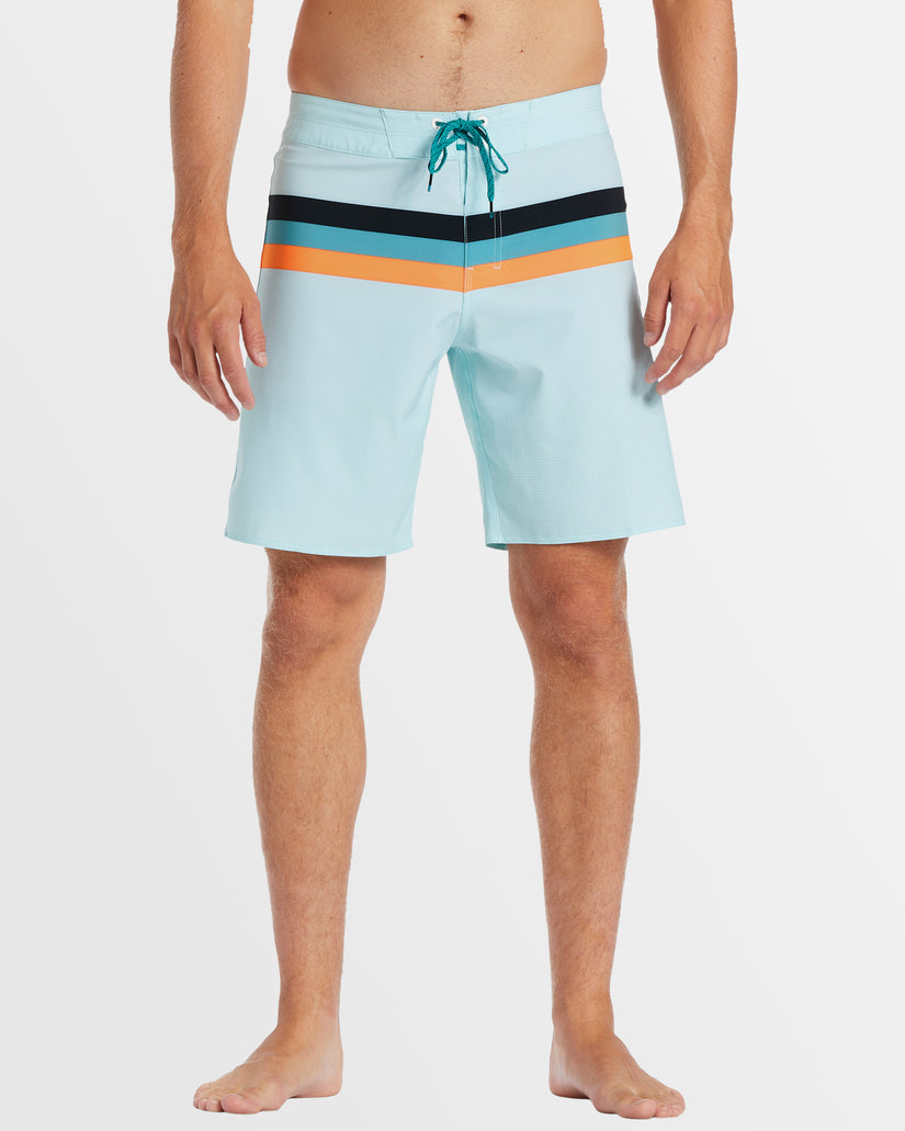 Mens Momentum Airlite Boardshorts