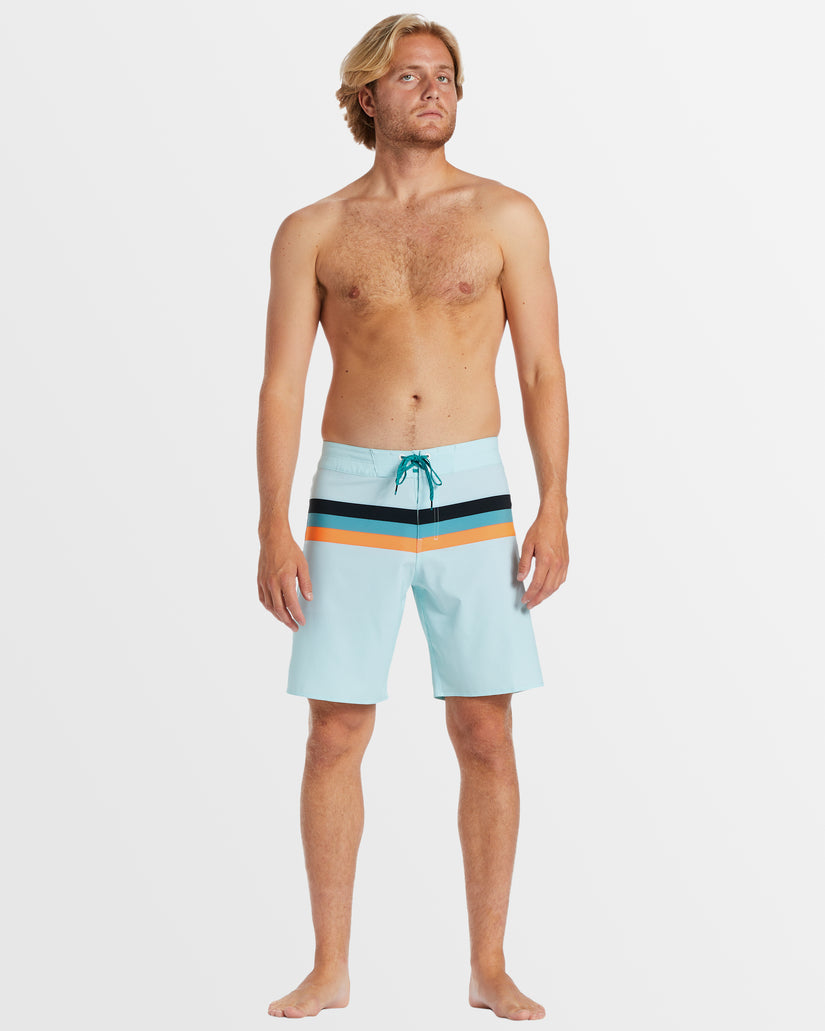 Mens Momentum Airlite Boardshorts