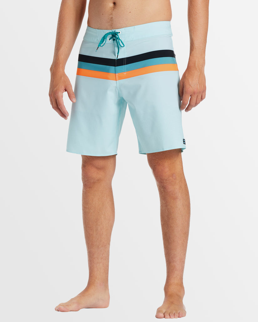 Mens Momentum Airlite Boardshorts