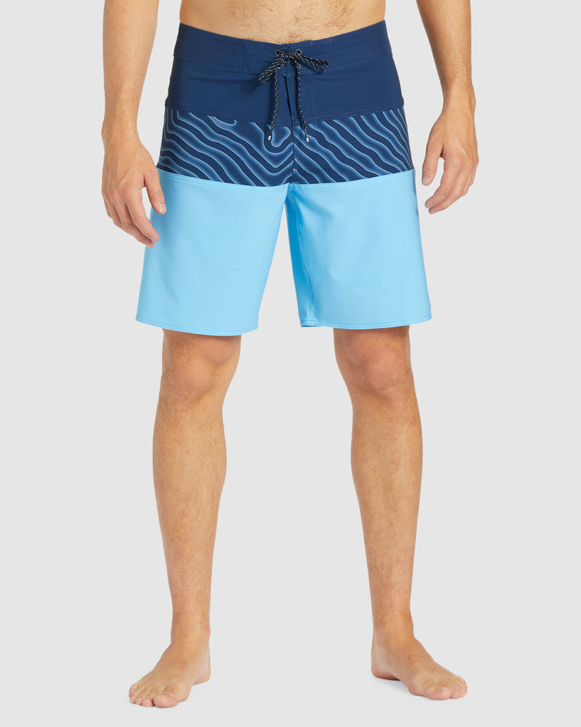 Tribong Pro Boardshorts