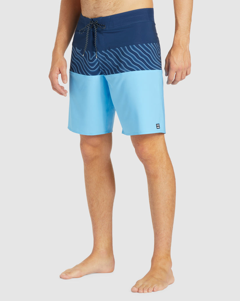 Tribong Pro Boardshorts