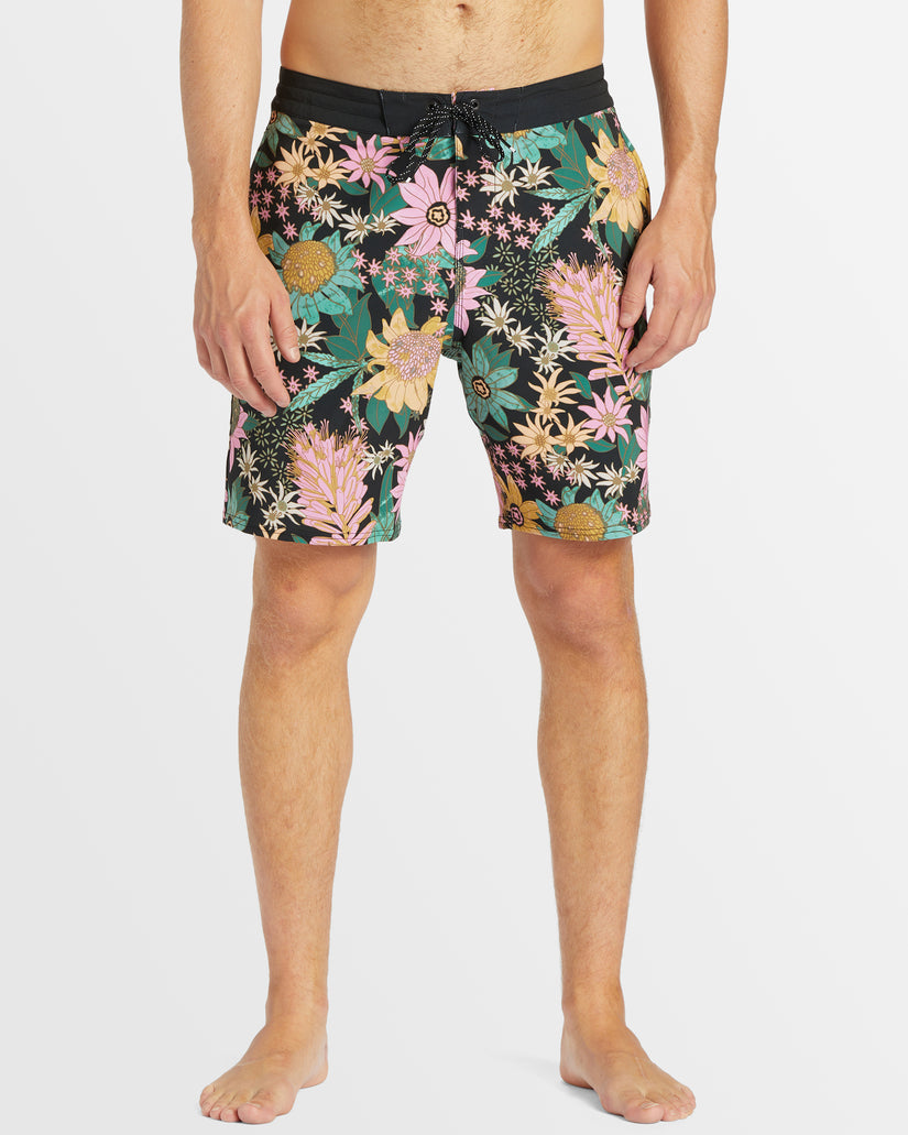 Mens Sundays Lo Tide Boardshorts