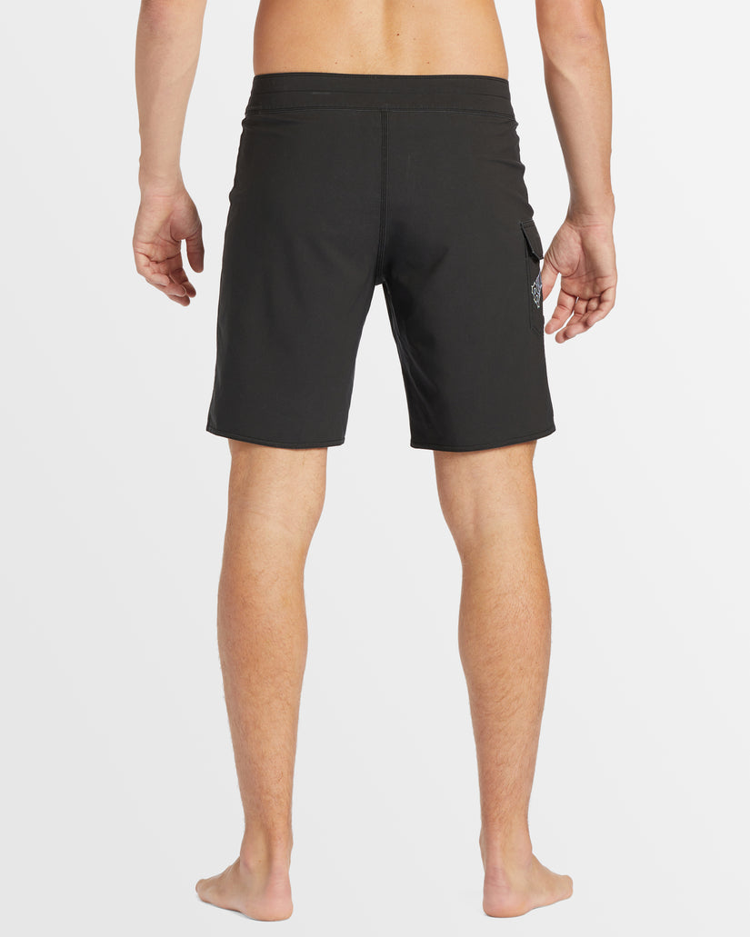 Arch Pro Boardshorts