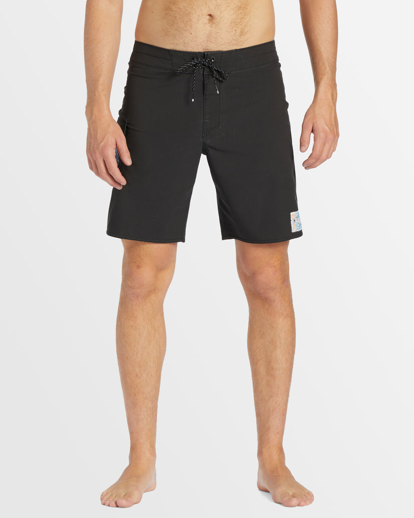 ARCH PRO BOARDSHORTS