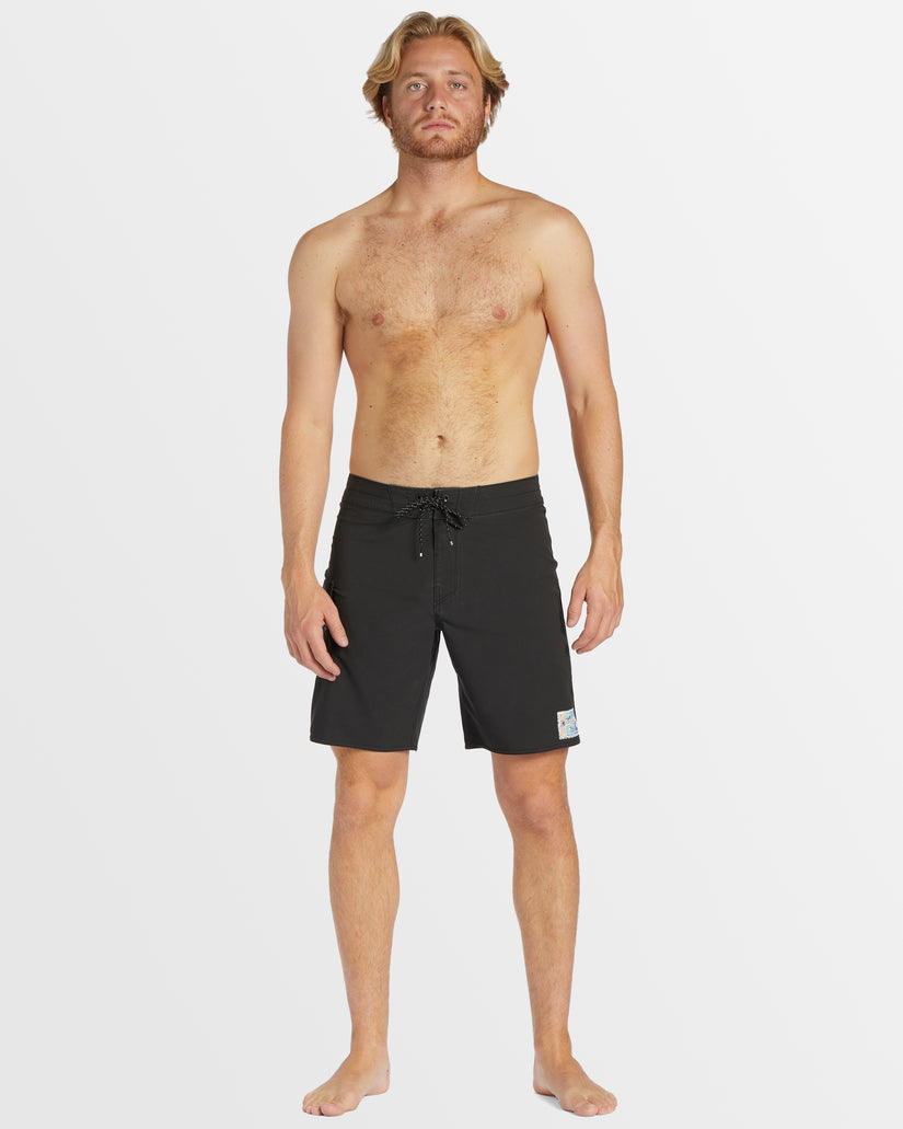 Arch Pro Boardshorts