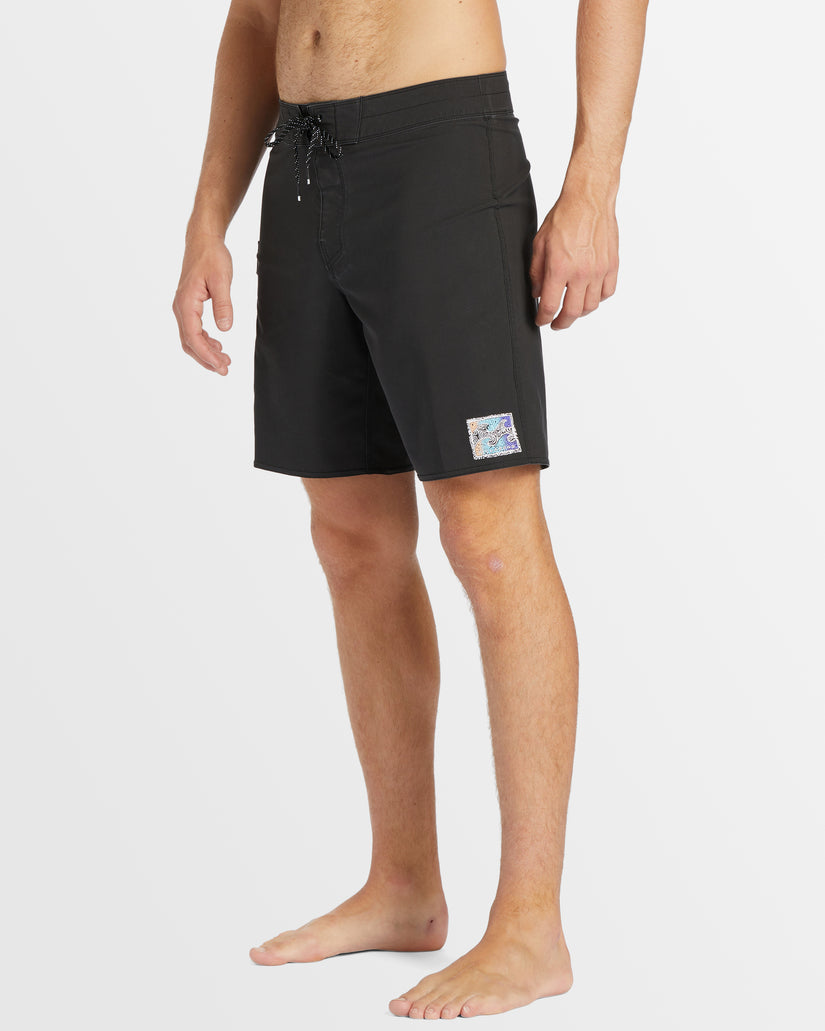 ARCH PRO BOARDSHORTS