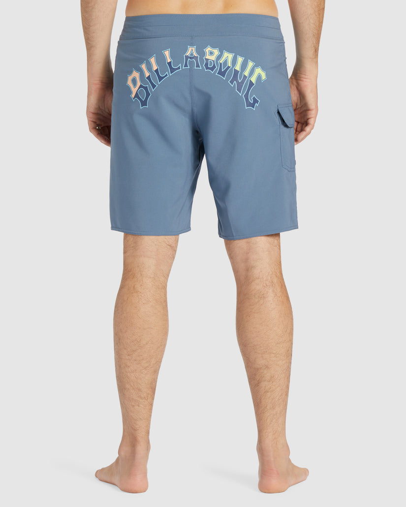 Mens Arch Pro Boardshorts