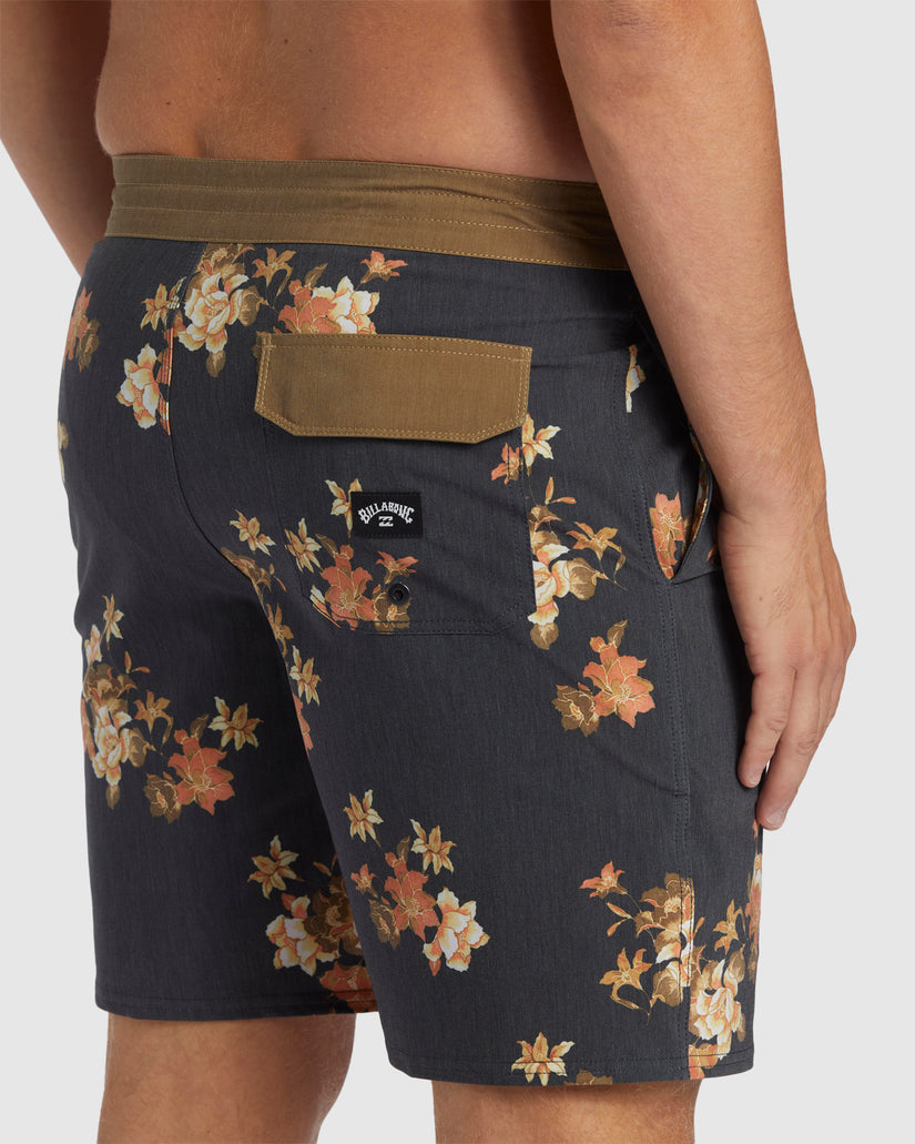 Sundays Lo Tide Boardshorts