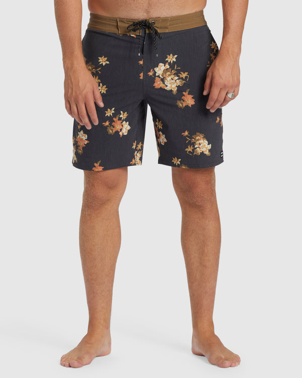 Mens Sundays Lo Tide Boardshorts