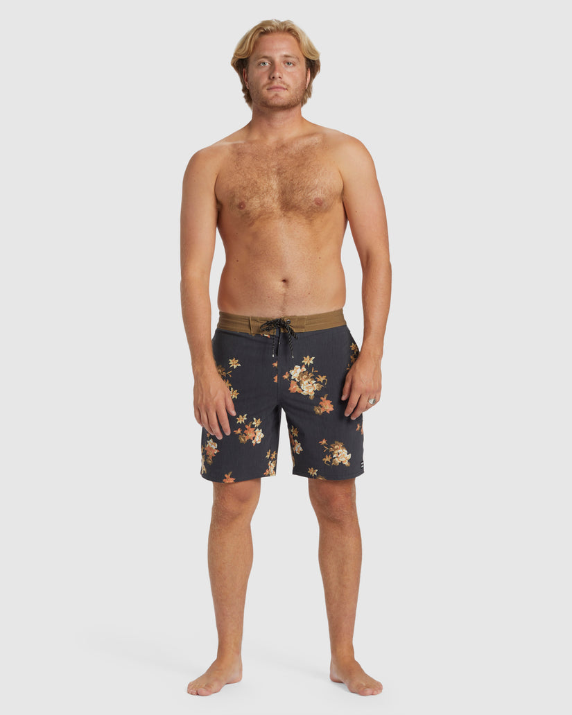 Sundays Lo Tide Boardshorts