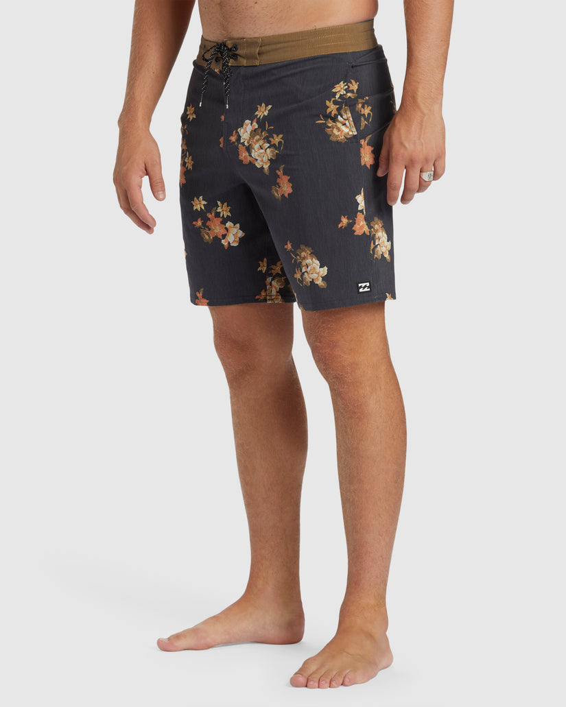 SUNDAYS  LO TIDE BOARDSHORTS