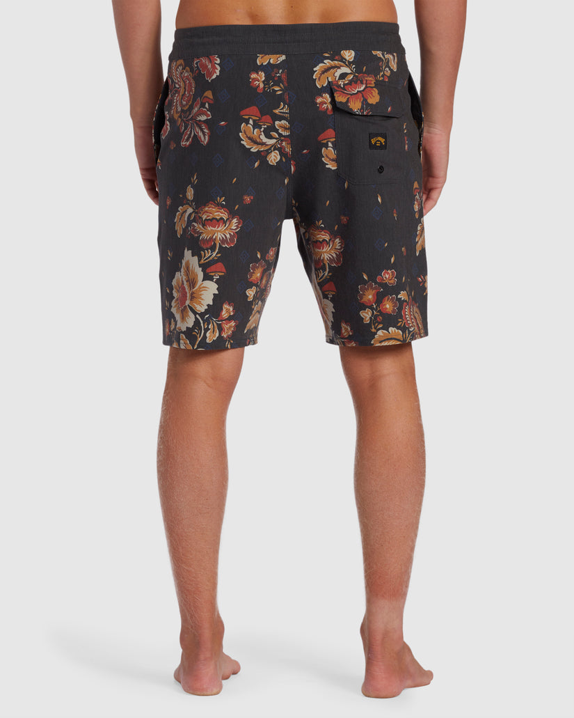 Sundays Lo Tide Boardshorts