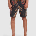 Sundays Lo Tide Boardshorts