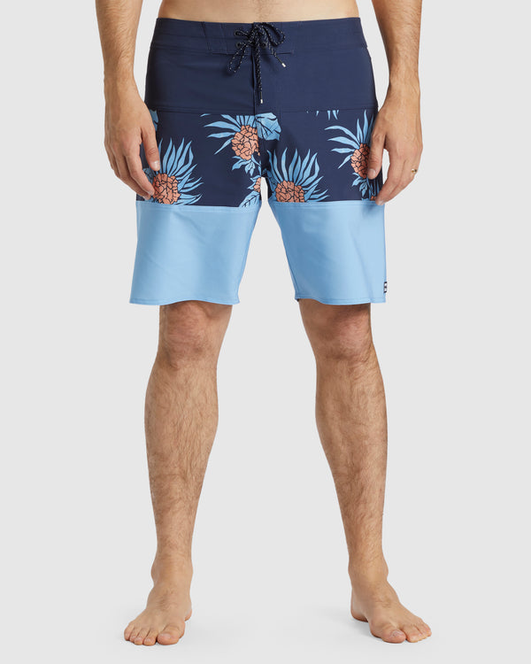 Mens Tribong Pro Boardshorts