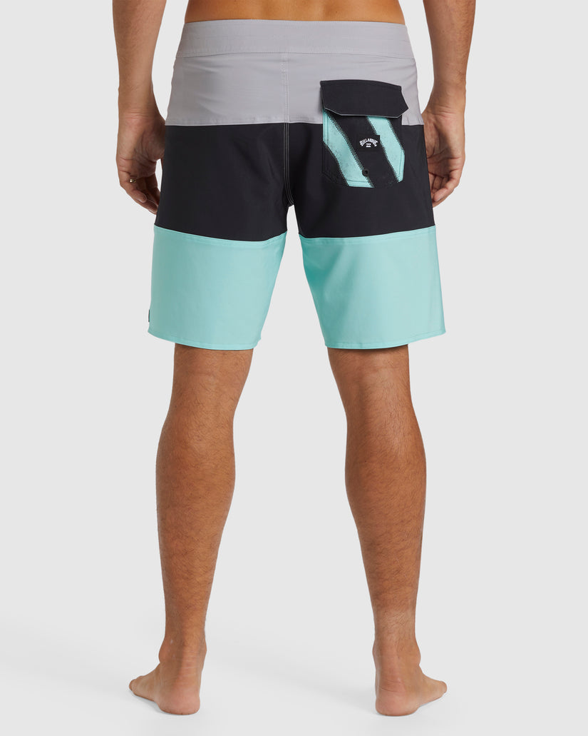 Tribong Pro Boardshorts