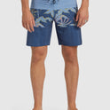 TRIBONG PRO BOARDSHORTS