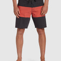 Tribong Pro Boardshorts