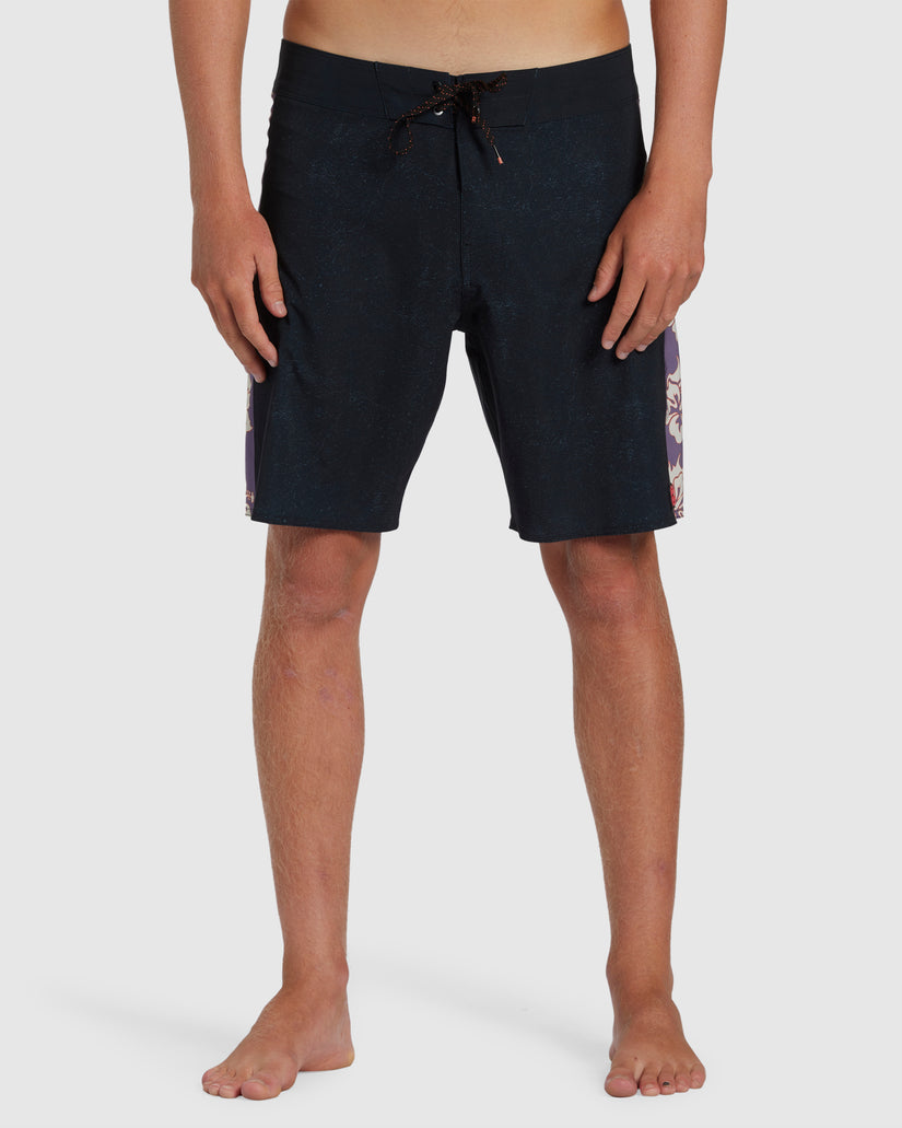 Dbah Pro Boardshorts