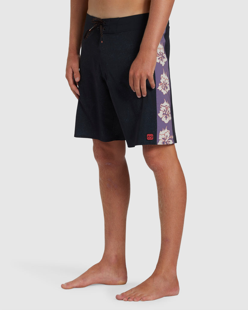 Dbah Pro Boardshorts