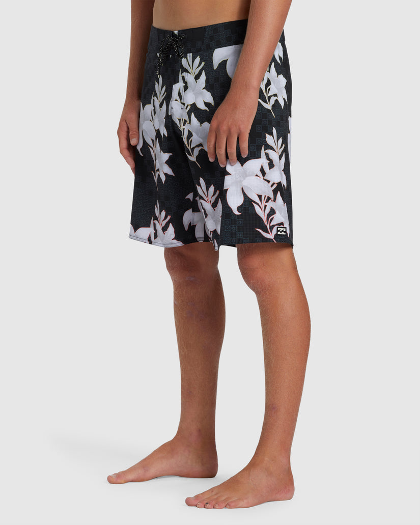 Mens Sundays Airlite Boardshorts