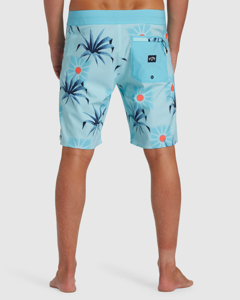 Mens Sundays Airlite Boardshorts