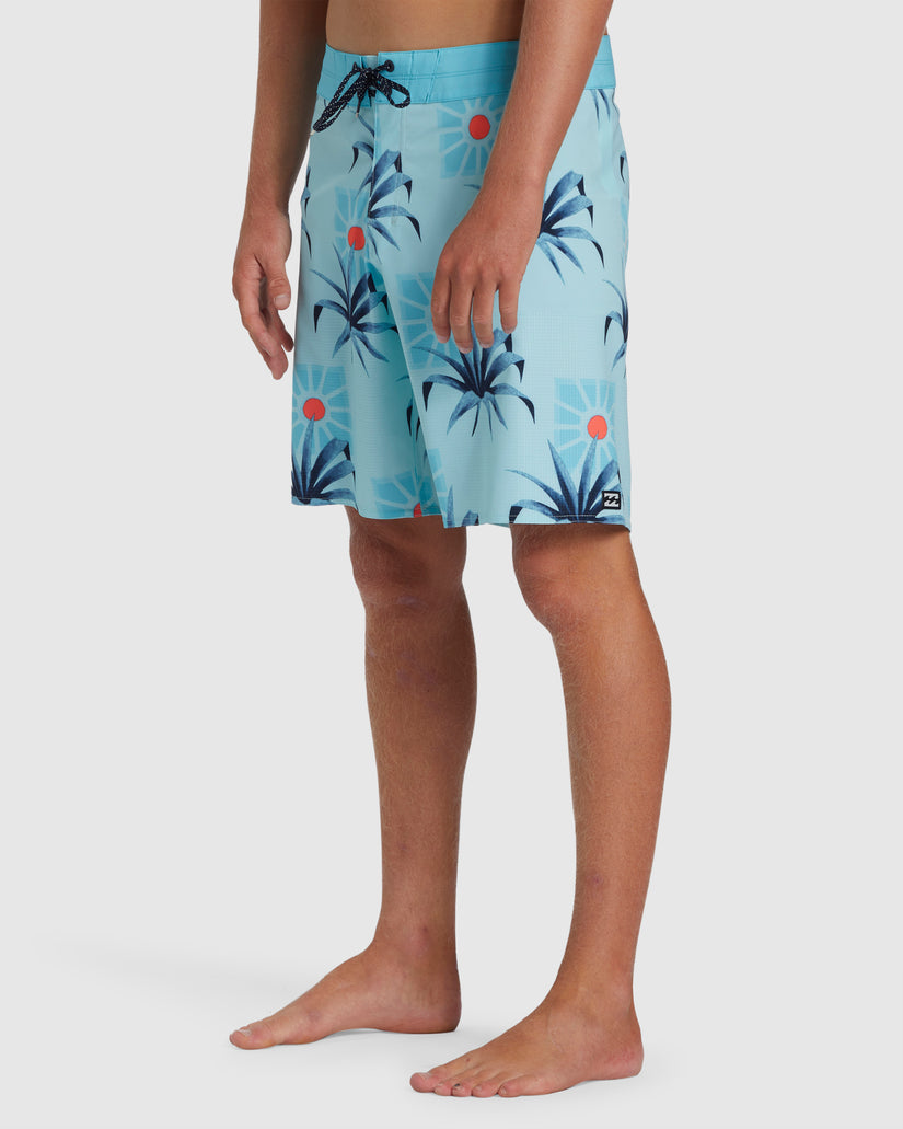 Mens Sundays Airlite Boardshorts