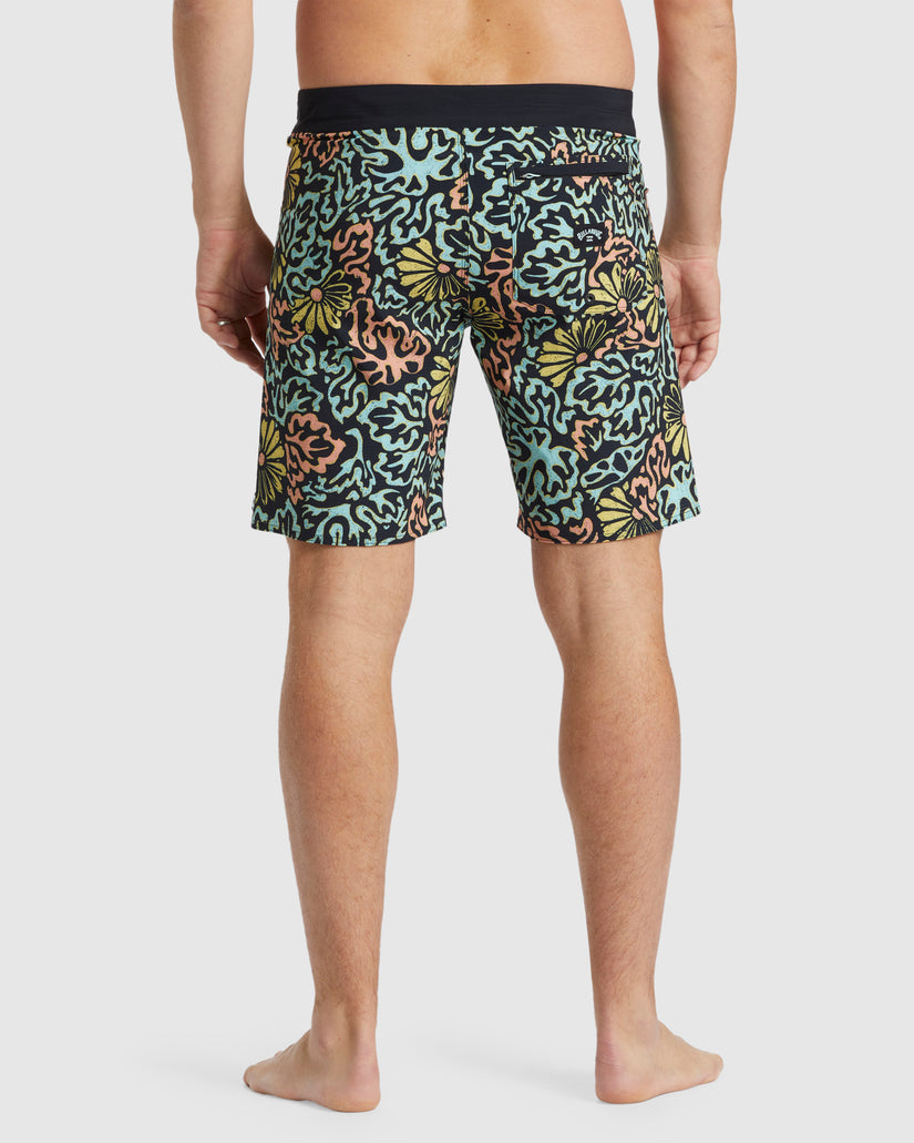 Mens Sundays Airlite Boardshorts